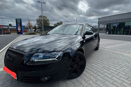 Audi A6 285.000 km 5.800 &euro; Heinsberg 52525