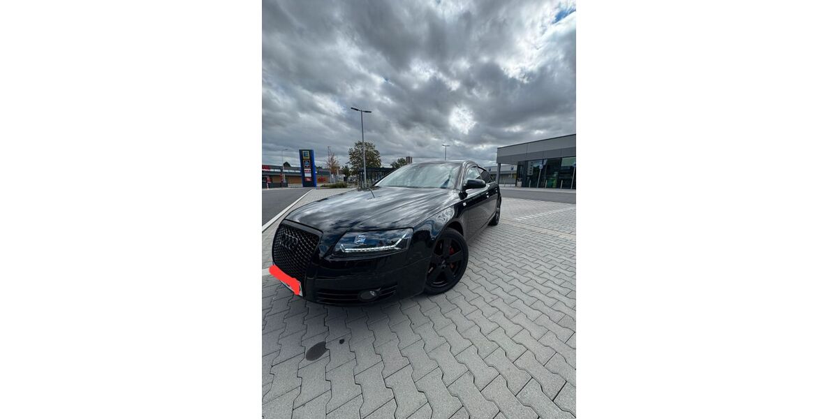Audi A6 285.000 km 5.800 &euro; Heinsberg 52525