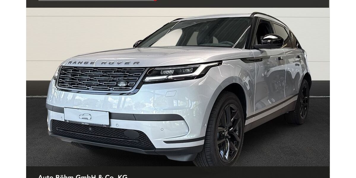 Land Rover Range Rover Velar 12.500 km 62.990 &euro; Erbach 64711