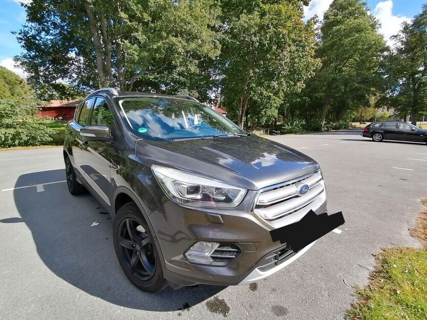 Kuga