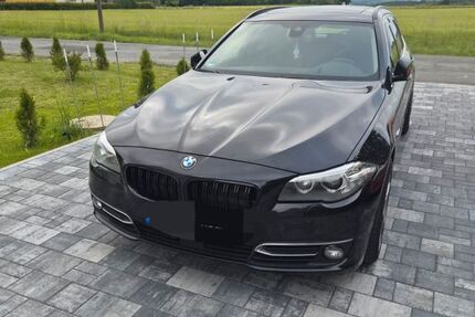 BMW 530 171.000 km 16.000 &euro; Schwarzenbach an der Saale 95126