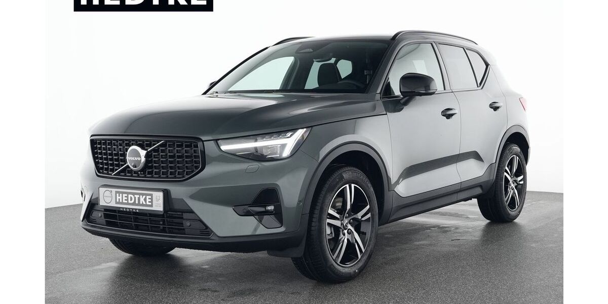 Volvo XC40 2.000 km 42.390 &euro; Weiterstadt 64331