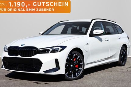 BMW 330 9.900 km 61.890 € Altenkirchen 57610