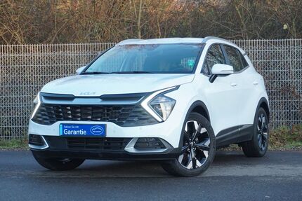 Kia Sportage 44.644 km 24.900 &euro; Königs Wusterhausen OT Niederlehme 15713