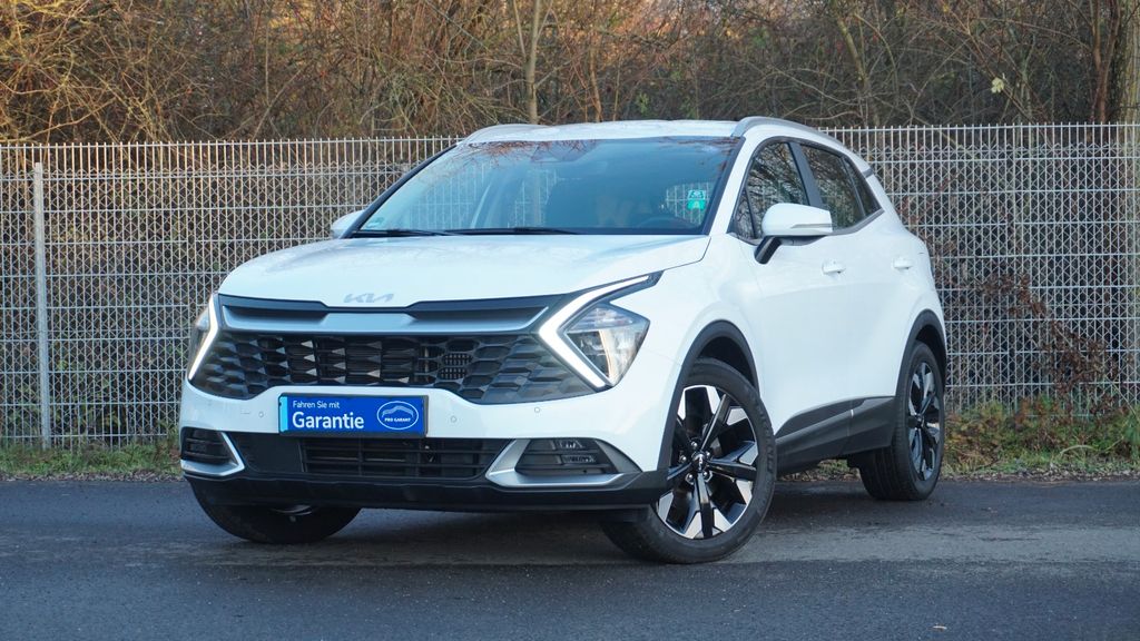 Kia Sportage 44.644 km 24.900 &euro; Königs Wusterhausen OT Niederlehme 15713
