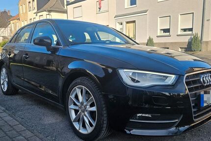 Audi A3 267.000 km 8.600 &euro; Ahlen 59227