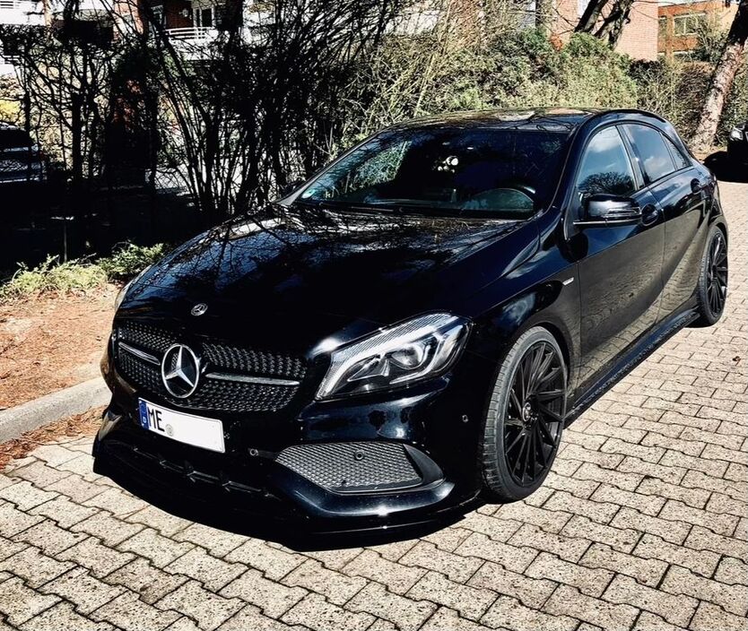 A 200