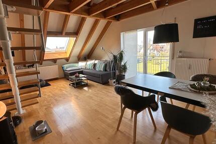 Wohnung Bietigheim - 4.5 Zimmer, 80 m&sup2;, 345.000&euro; | Angebot:26692582