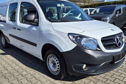 Mercedes-Benz Citan 82.580 km 11.890 &euro; Rodgau 63110