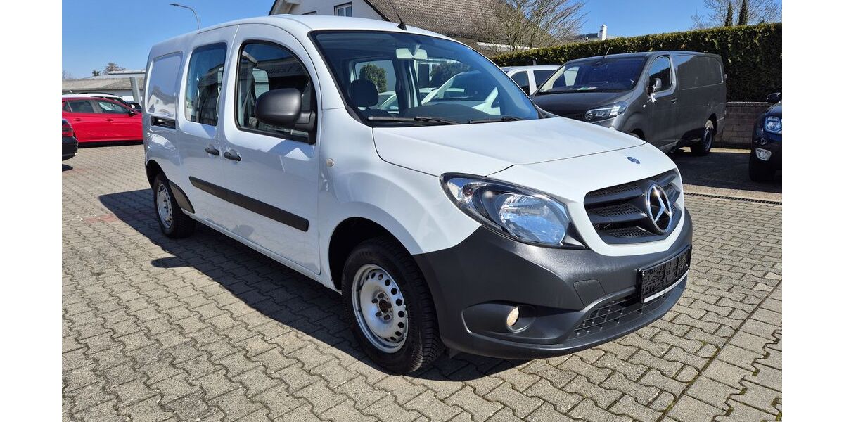 Mercedes-Benz Citan 82.580 km 11.890 &euro; Rodgau 63110