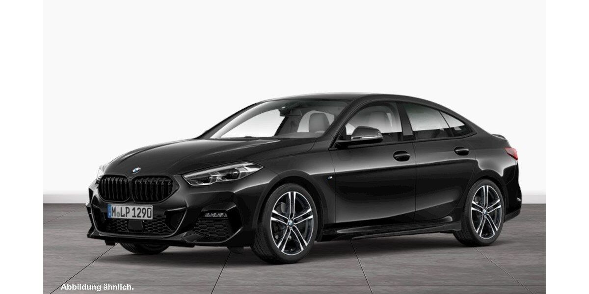 BMW 220 Gran Coupé 52.423 km 29.905 &euro; Dresden 01219