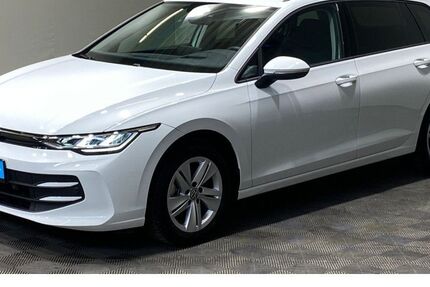 VW Golf 12.585 km 31.180 &euro; Bad Düben 04849