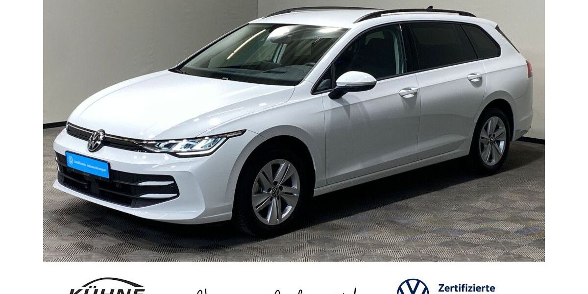 VW Golf 12.585 km 31.180 &euro; Bad Düben 04849