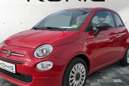 Fiat 500 12.699 km 12.798 &euro; Erfurt 99091