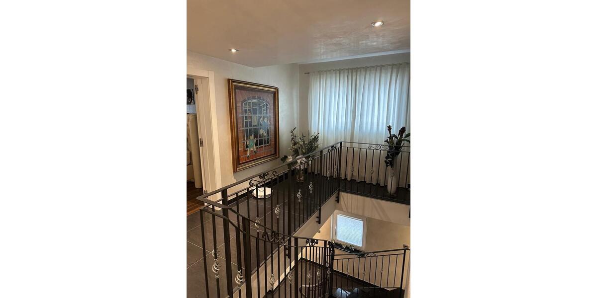 Einfamilienhaus modern Teil Möbliert 4 zimmer