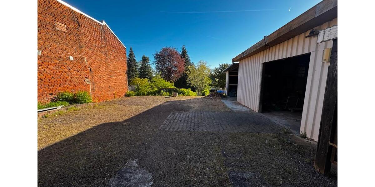 Einfamilienhaus Waltershausen - 140.000&euro; | Angebot:27018019