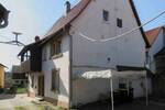 Einfamilienhaus Eppingen Elsenz - 1 Zimmer, 145.000&euro; | Angebot:26275951