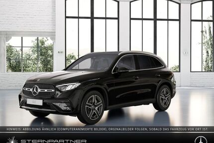 Mercedes GLC 200