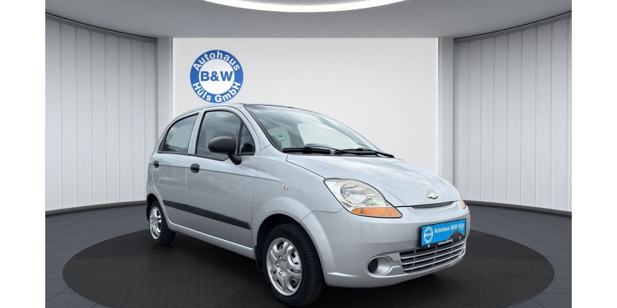 Chevrolet Matiz 147.484 km 999 &euro; Krefeld 47805