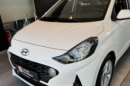 Hyundai i10 58.500 km 12.990 &euro; Hamburg 22547