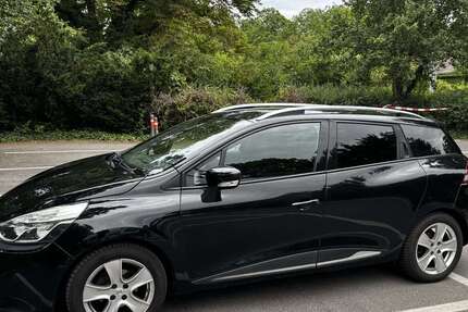 Renault Clio 161.000 km 5.000 &euro; Berlin 10315