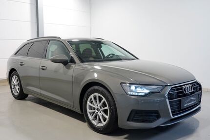 Audi A6 70.899 km 34.590 € Hürth bei Köln 50354