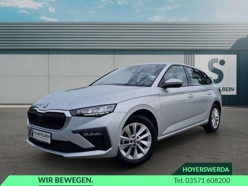 Skoda Scala 8.820 km 21.980 € Hoyerswerda 02977