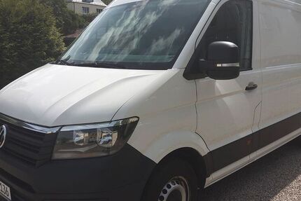 VW Crafter