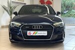Audi A3 quattro DSG Sport S-Line Plus/NAVI/Sound/18´´ 93.736 km 20.990 € Leipzig 04347