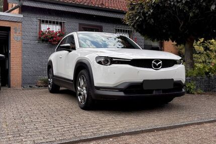Mazda MX-30 10.551 km 16.999 &euro; Haan 42781