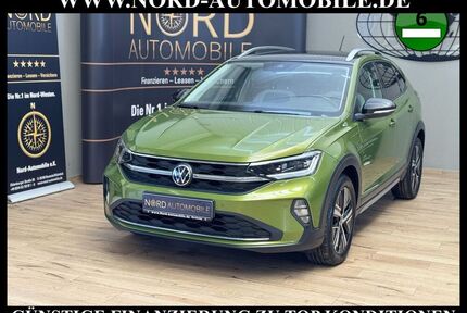 VW Taigo
