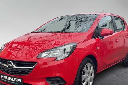 Opel Corsa 84.160 km 6.900 € München 81673