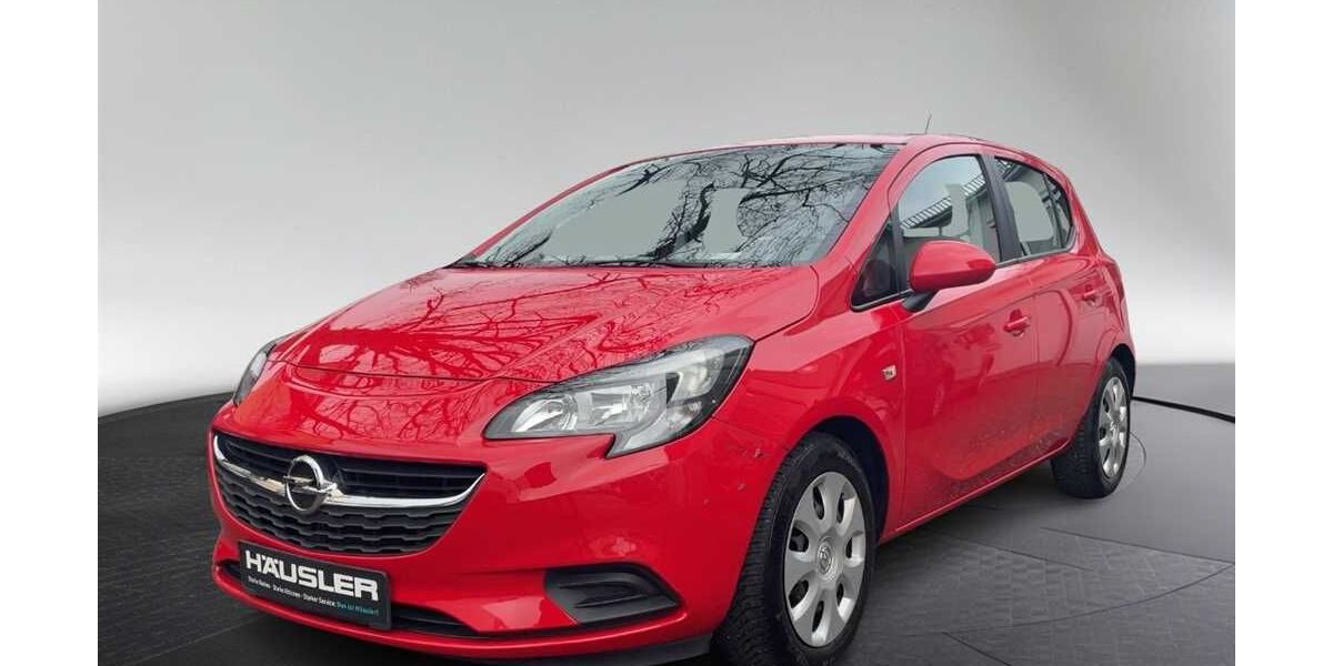 Opel Corsa 84.160 km 6.900 € München 81673