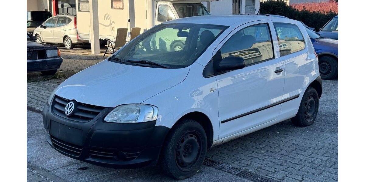 VW Fox 212.000 km 1.199 &euro; Ingolstadt 85057