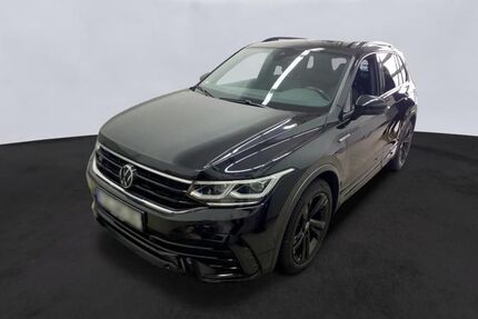 VW Tiguan 55.850 km 30.880 &euro; Erlangen 91058