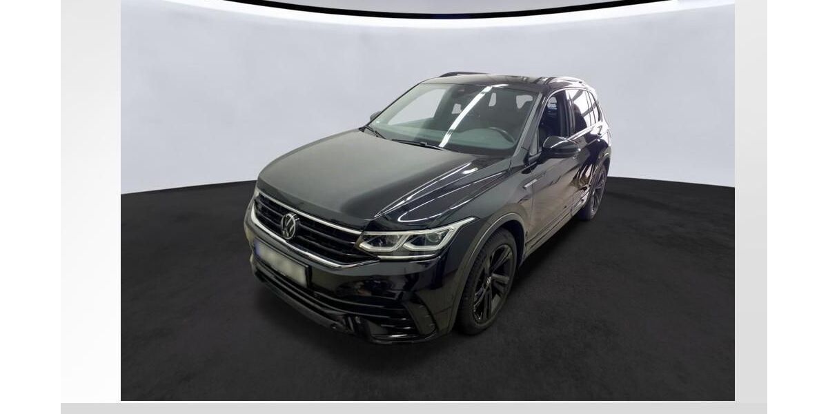 VW Tiguan 55.850 km 30.880 &euro; Erlangen 91058