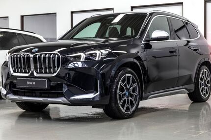 BMW iX1 21.450 km 39.900 &euro; Hannover 30177