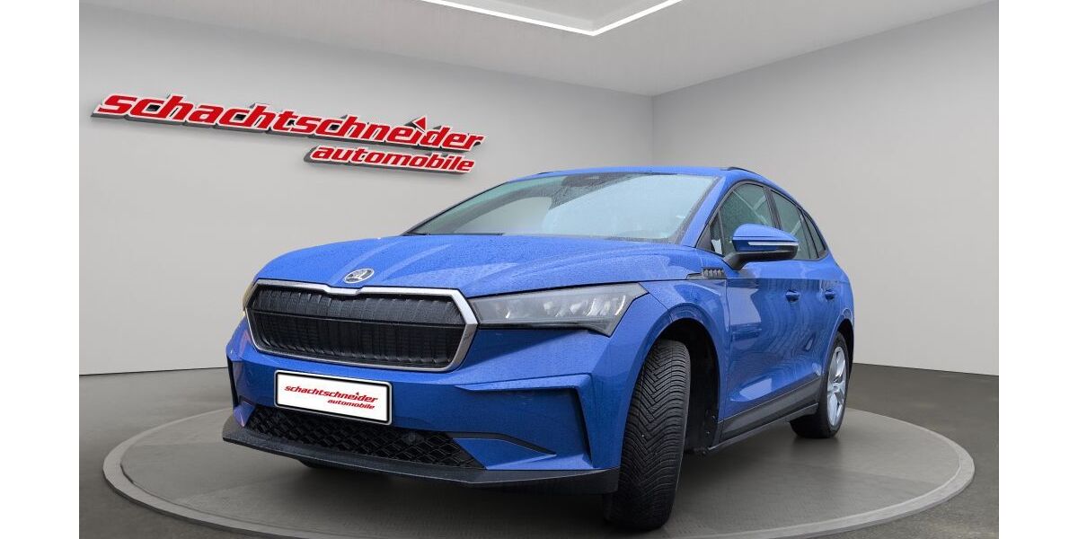 Skoda Enyaq 21.811 km 23.990 &euro; Beelitz 14547