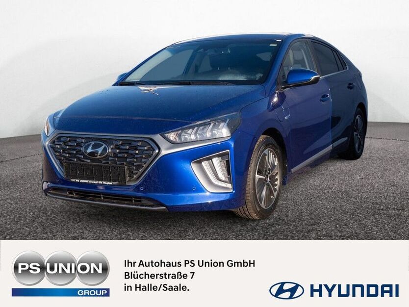IONIQ