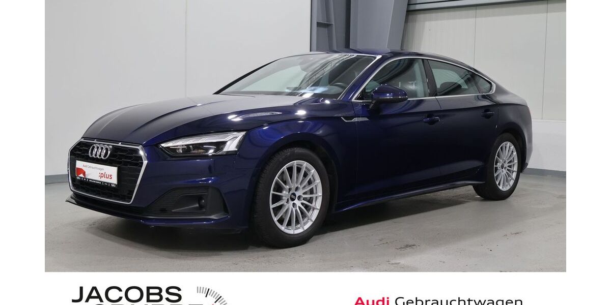 Audi A5 41.406 km 28.820 &euro; Aachen 52078