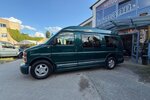 Chevrolet Astro 