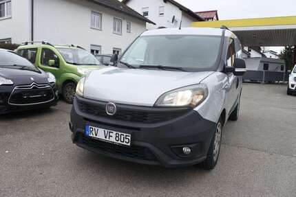 Fiat Doblo 179.000 km 5.999 &euro; Wangen 88239