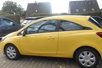 Opel Corsa 89.169 km 8.475 &euro; Dömitz 19303