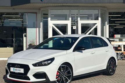 Hyundai i30 63.000 km 24.900 € Wismar 23970