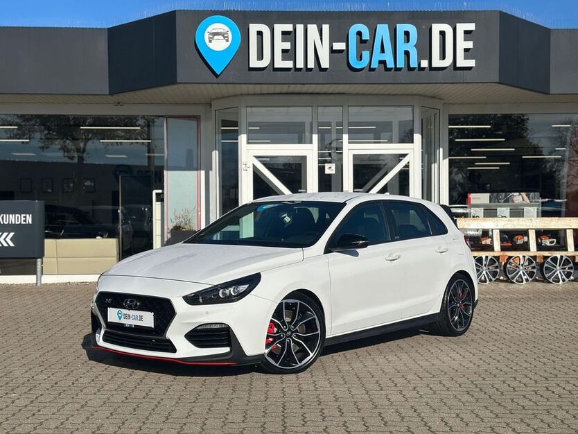 Hyundai i30 63.000 km 24.900 € Wismar 23970