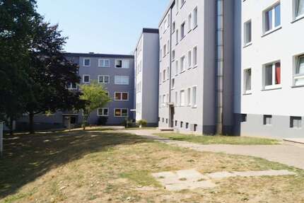 Wohnung Herford Falkendiek - 3 Zimmer, 72 m&sup2;, 510&euro; | Angebot:27072880