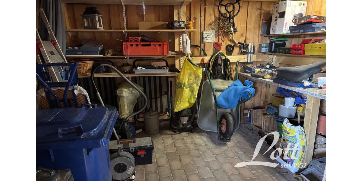 Einfamilienhaus Apen - 3 Zimmer, 63 m&sup2;, 650&euro; | Angebot:26232443