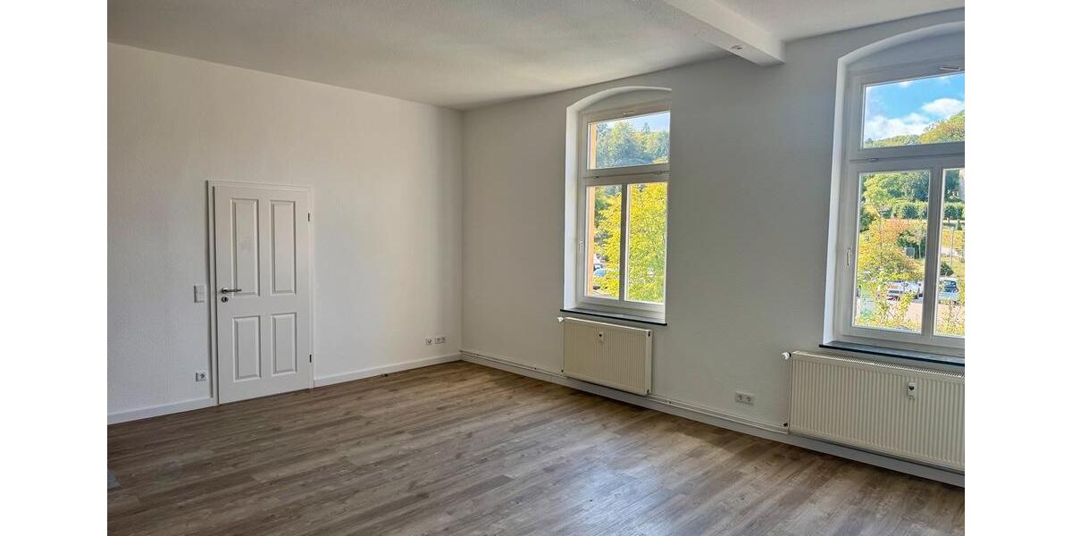 Etagenwohnung Blankenburg (Harz) - 3 Zimmer, 110 m&sup2;, 890&euro; | Angebot:26336030
