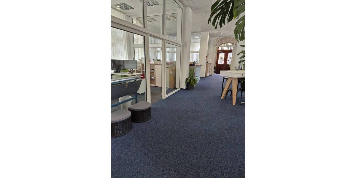 Gewerbeobjekt Cottbus Mitte - 2.640&euro; | Angebot:22720227