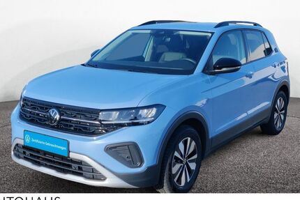 VW T-Cross 10.264 km 24.740 &euro; Melle 49324